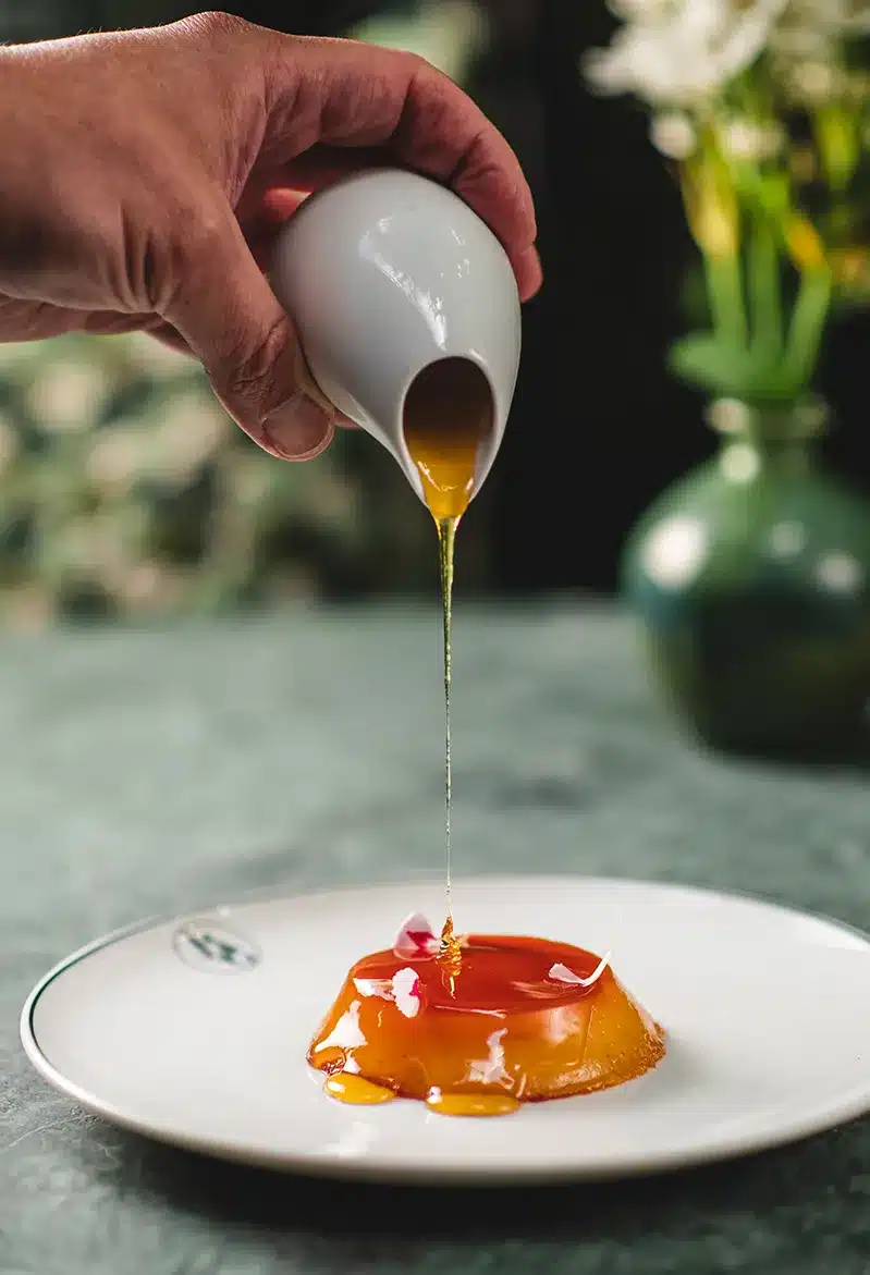 Bougain Restaurant & Garden Bar